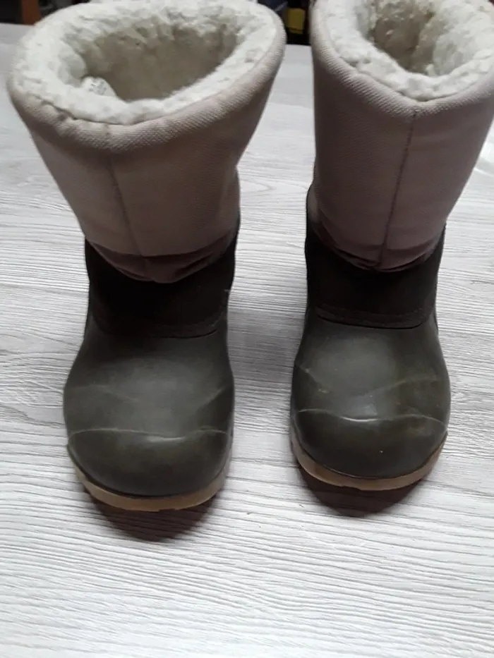 Bottes 26/27 - photo numéro 3