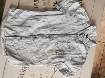 Chemise