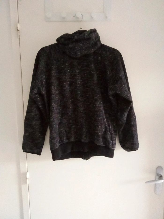 Veste à capuche - photo numéro 2