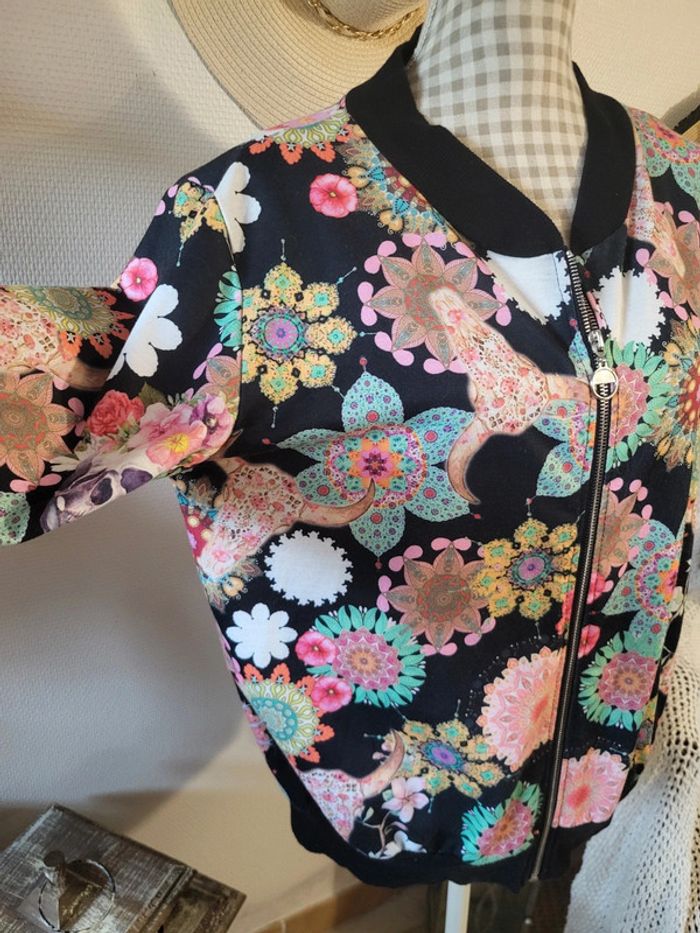 Veste légère - photo numéro 2