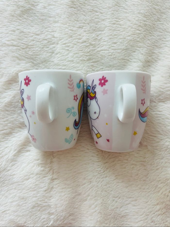 Tasse neuf - photo numéro 5