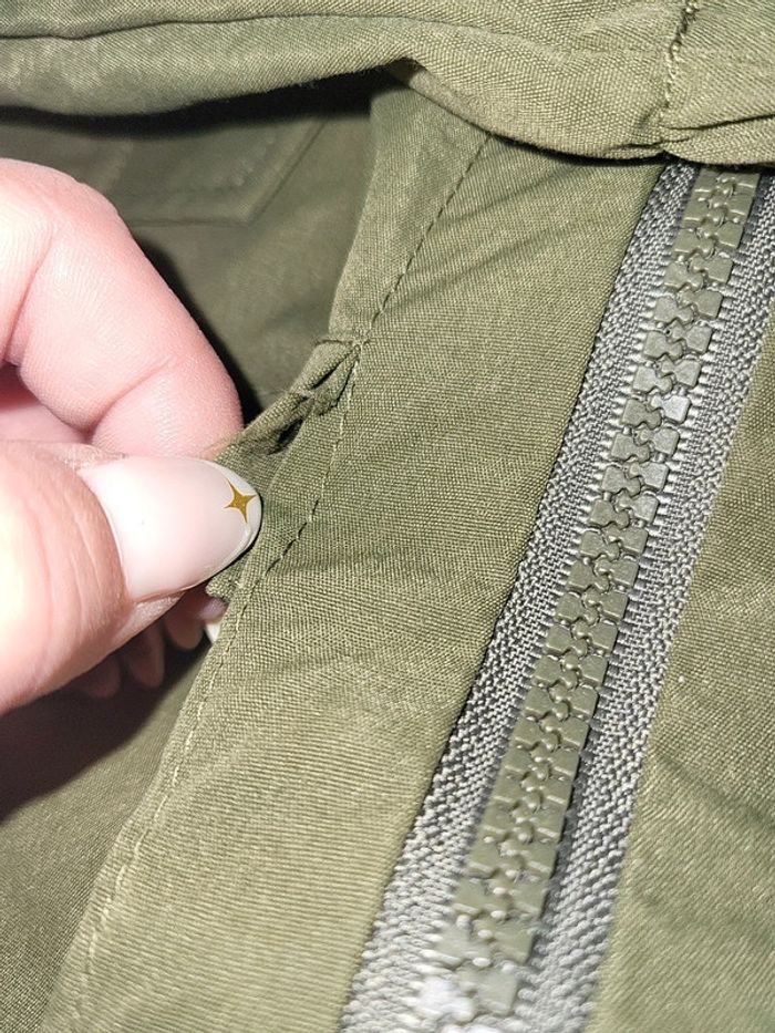 Veste cintré shein 4 ans - photo numéro 4