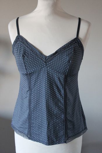 Caraco Eram taille M