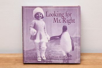 Looking for Mr.Right