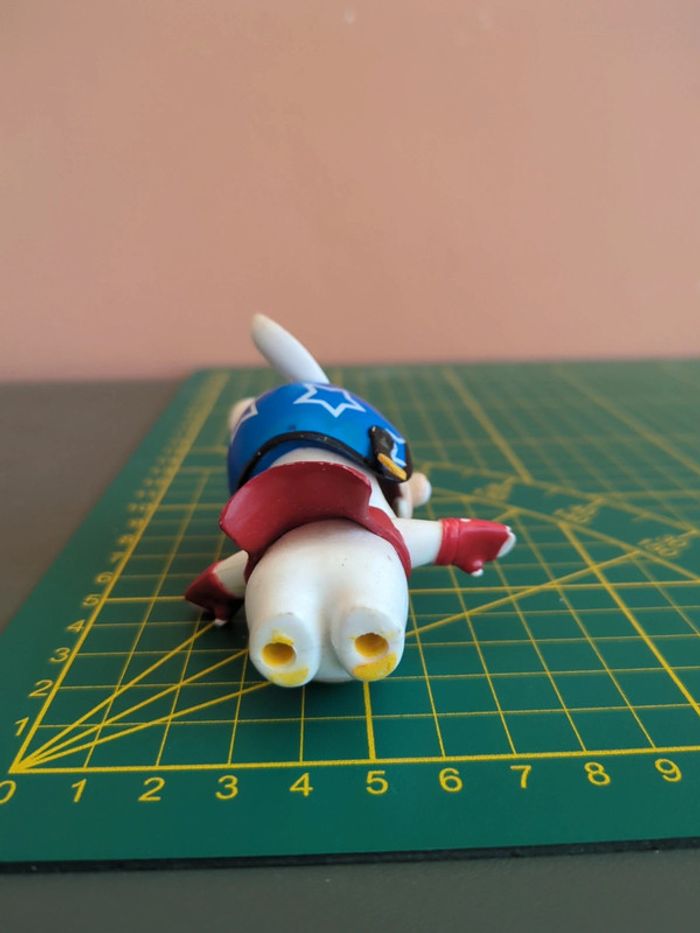 Figurine Lapins Crétins - photo numéro 3