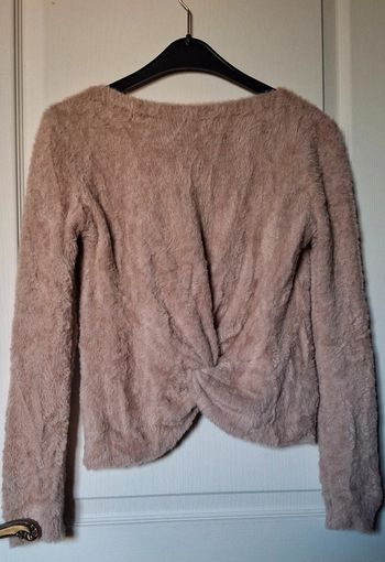 Pull doux