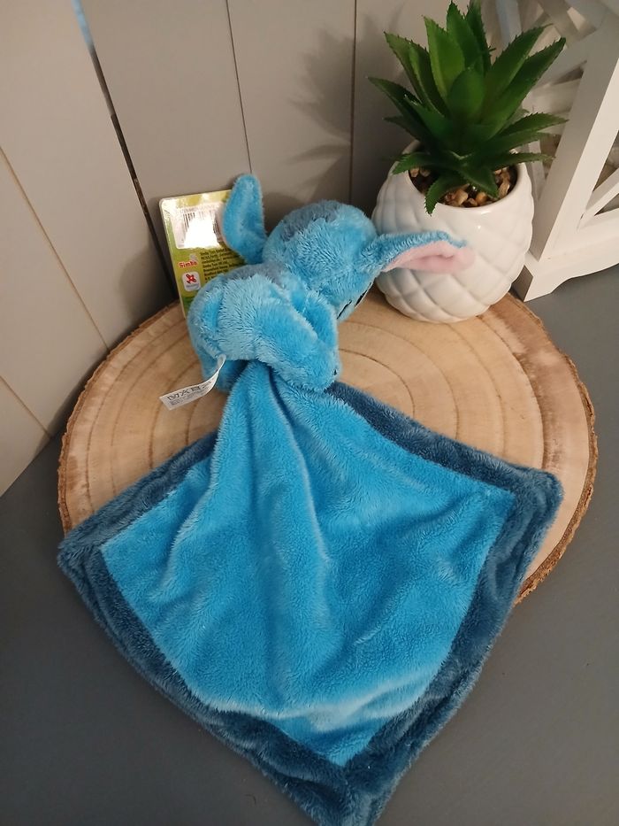 Stitch Disney Simba toys - photo numéro 2