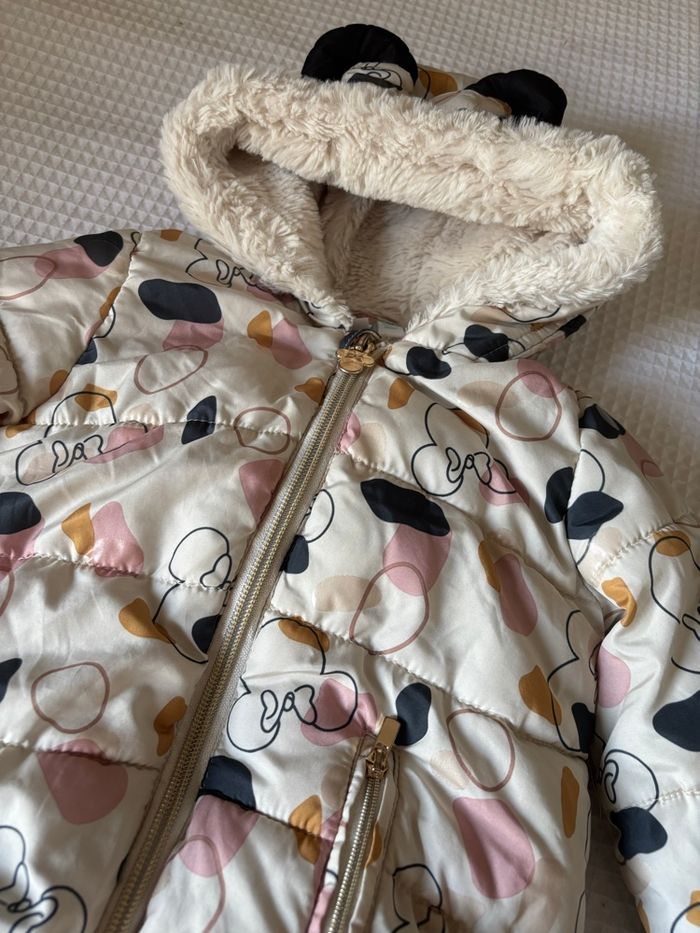 Doudoune bébé - photo numéro 5