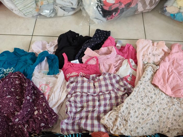 Lot 18mois fille - photo numéro 5