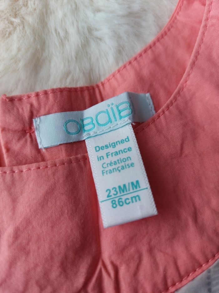 Robe été - photo numéro 2