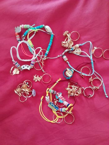 Bijoux enfant