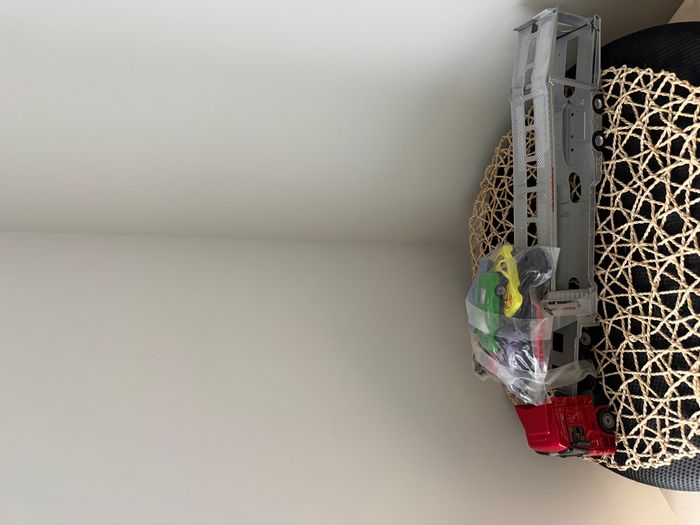 Siku Autotransporter - photo numéro 5