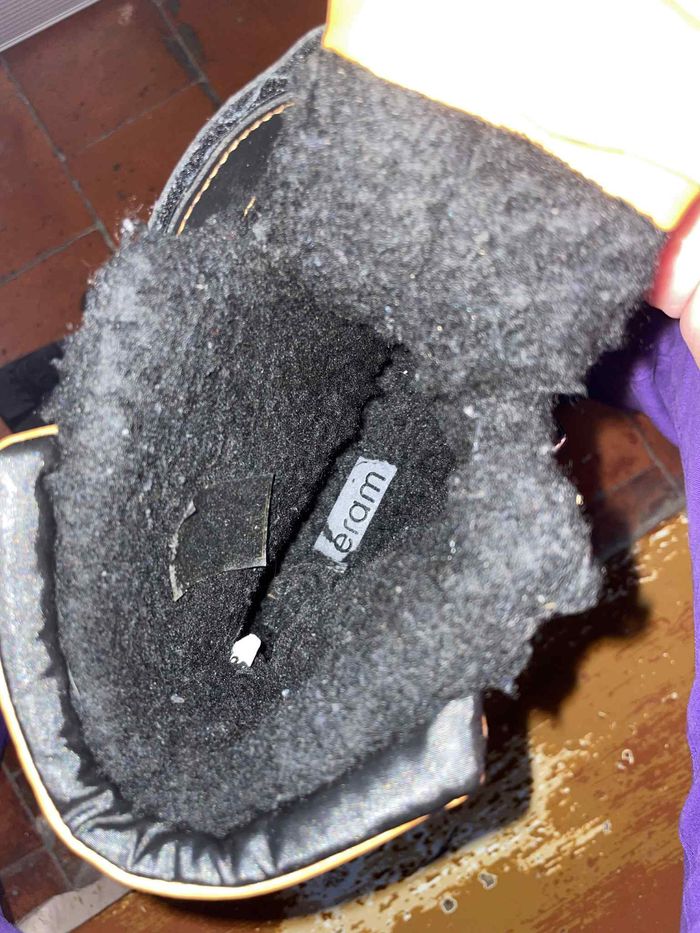 Bottes fourrées 31 - photo numéro 3