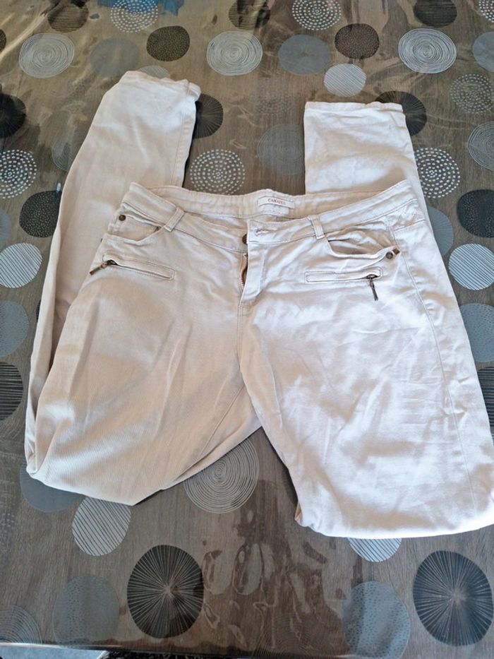 Pantalon taille 40 - photo numéro 4