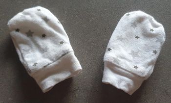 Gants de naissance