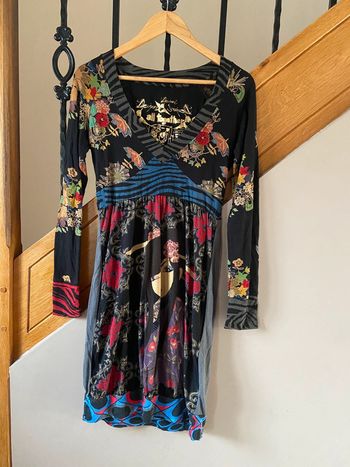Robe Desigual