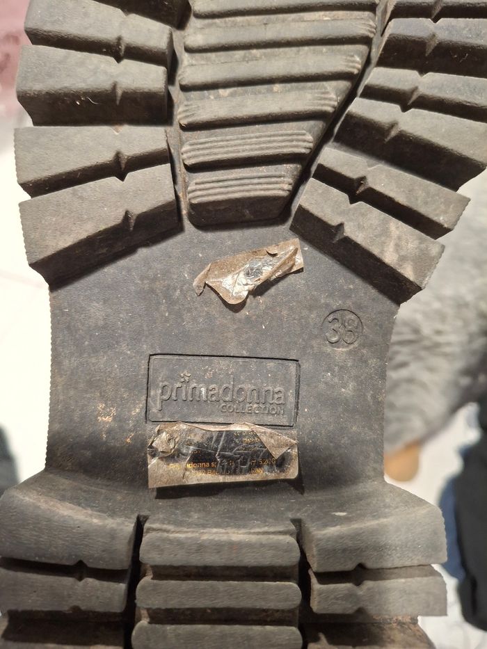 Botte - photo numéro 5