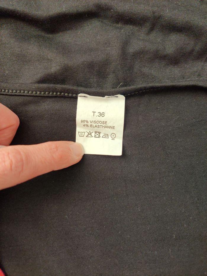 Tunique - photo numéro 5