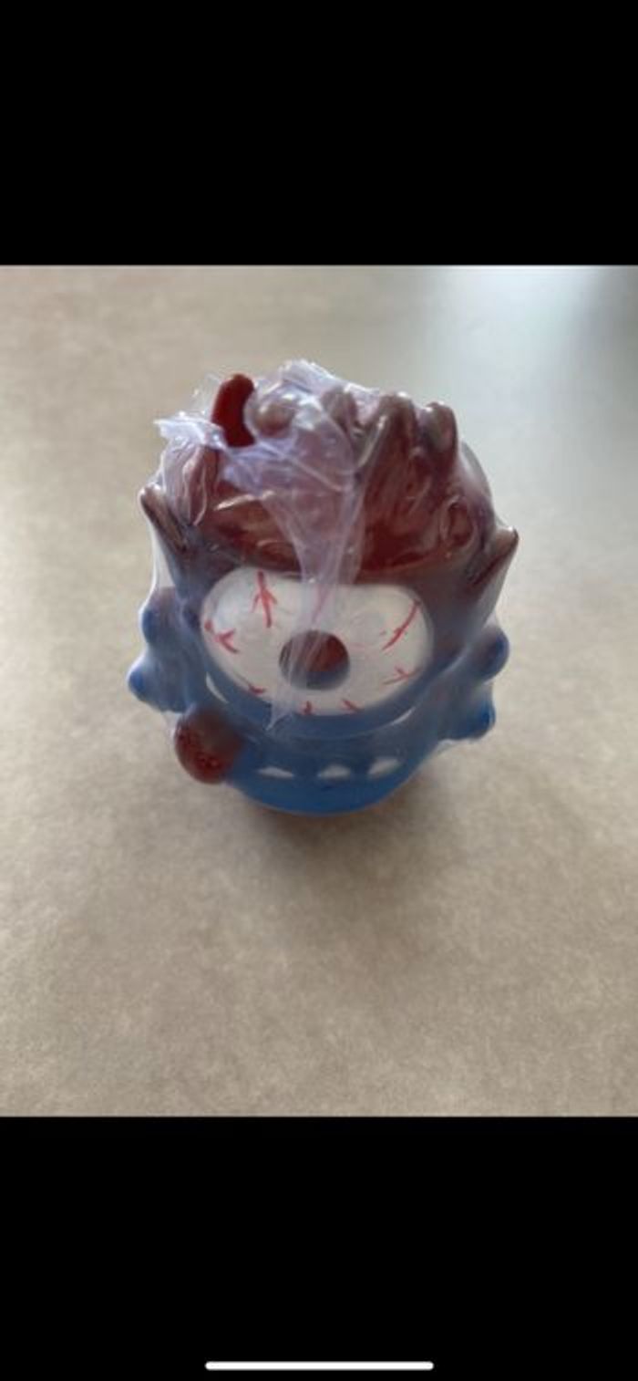 Figurine jouet - photo numéro 2