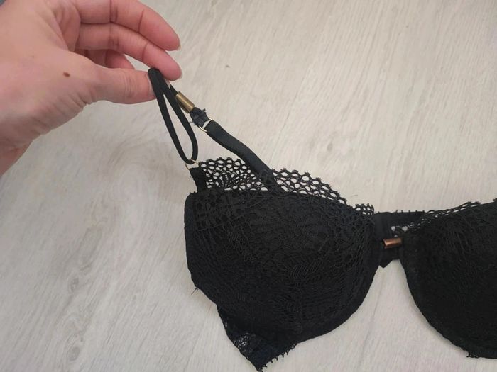 Soutien gorge Etam - photo numéro 2