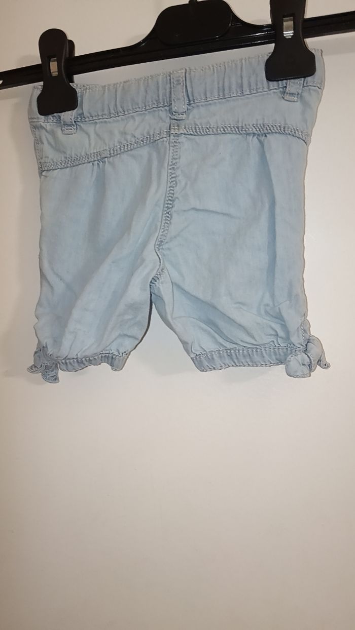 Short - photo numéro 2