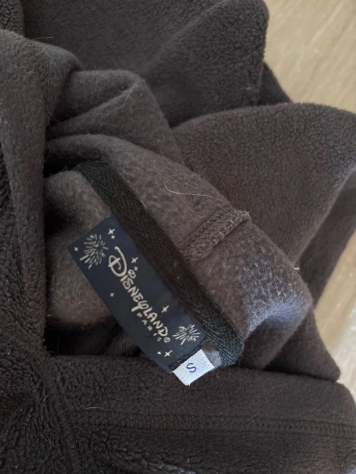 Polaire Mickey Disney land Paris S - photo numéro 3