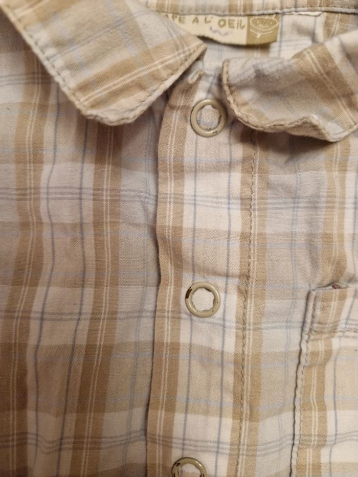 Chemise - photo numéro 3