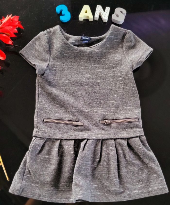 Robe chaude 👶 - photo numéro 3