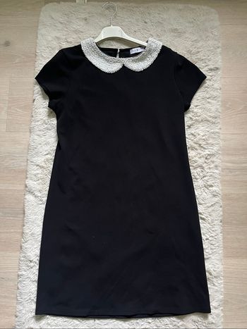 Robe noir