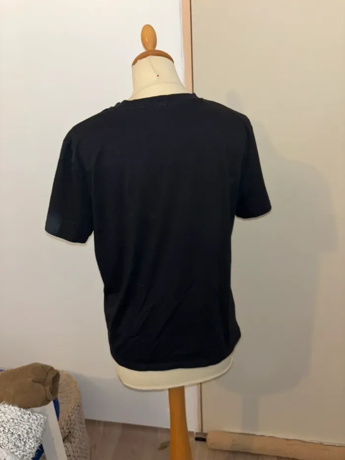 Tee shirt - photo numéro 2
