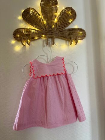 Robe jacadi