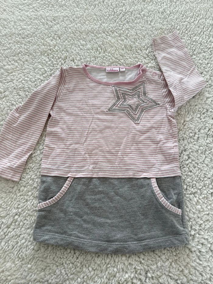 Tee shirt