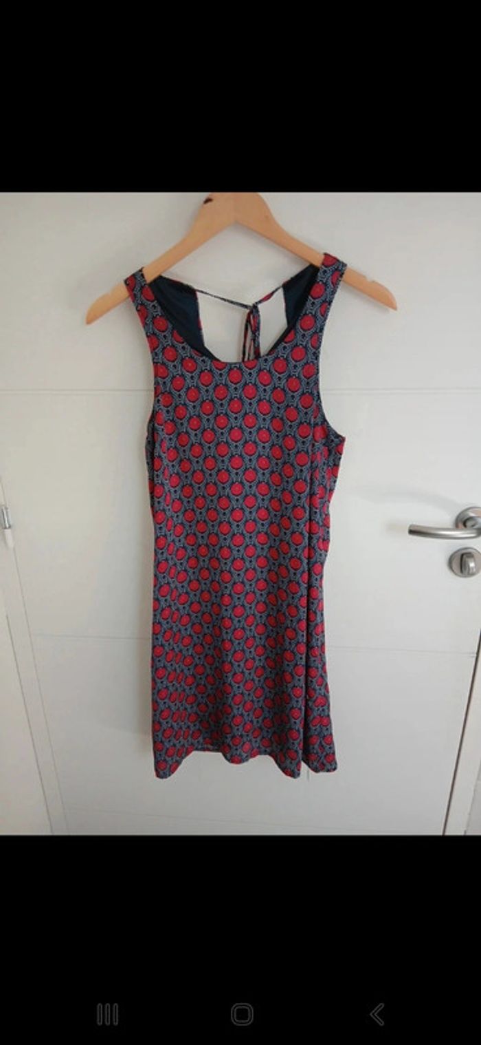 Robe Little Marcel