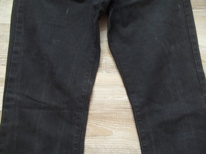 Jean bootcut Xcite noir 34 (1/2) - photo numéro 3