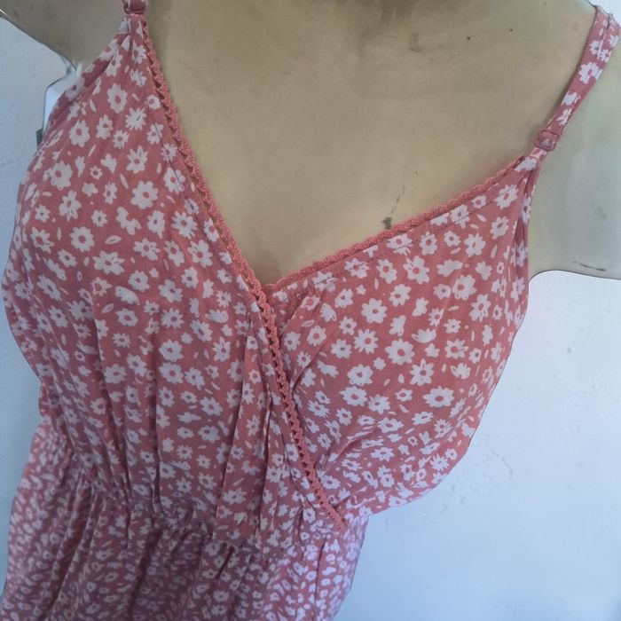 Robe rose - photo numéro 2