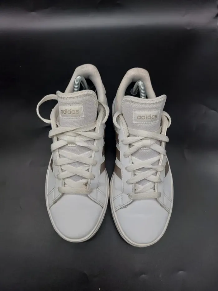 Adidas Grand Court - photo numéro 6