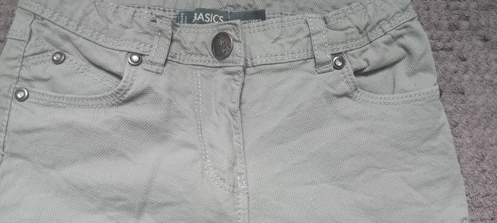 Short Orchestra 5 ans - photo numéro 2