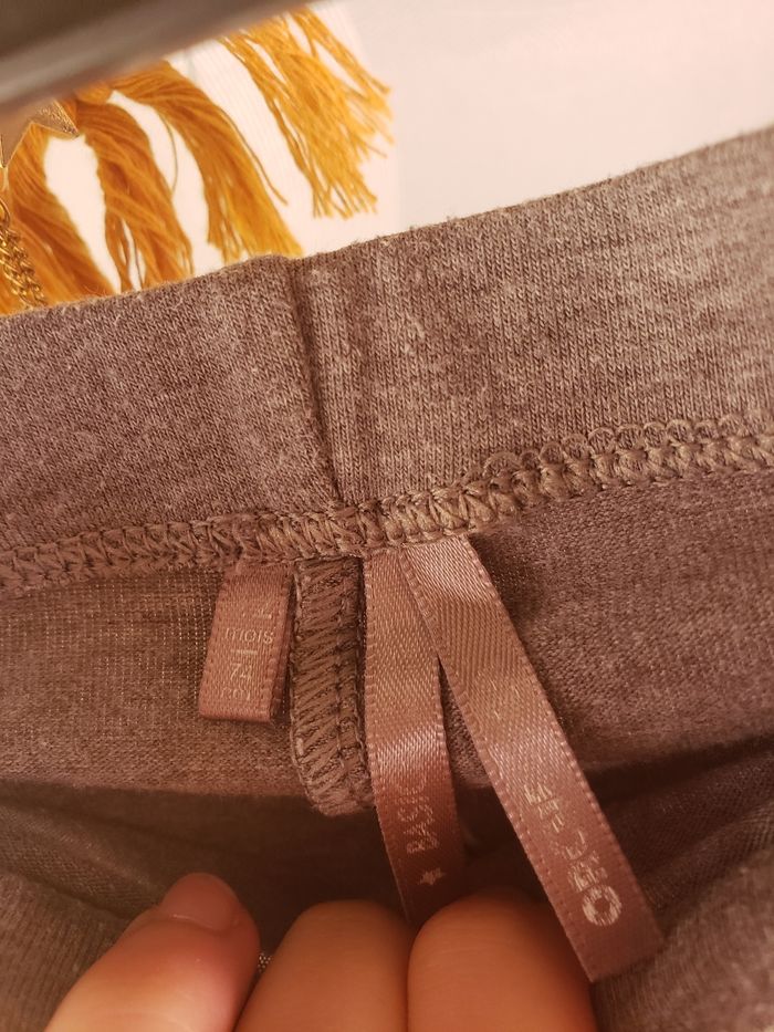 Legging 🎀 Orchestra 12cmois 2€ - photo numéro 3