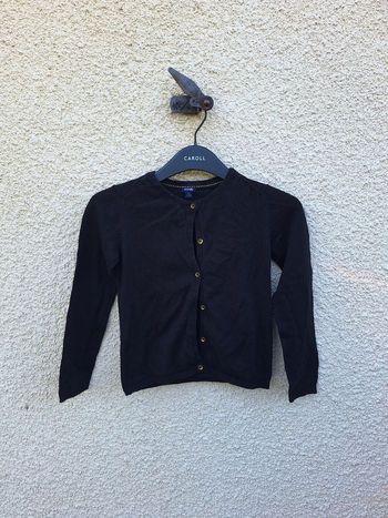 👚 Gilet Kiabi 8 ans