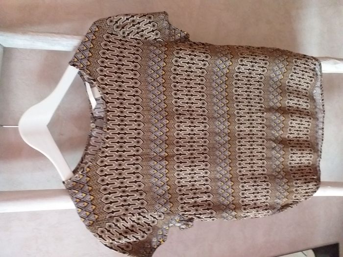 Blouse H&M   T XS 34