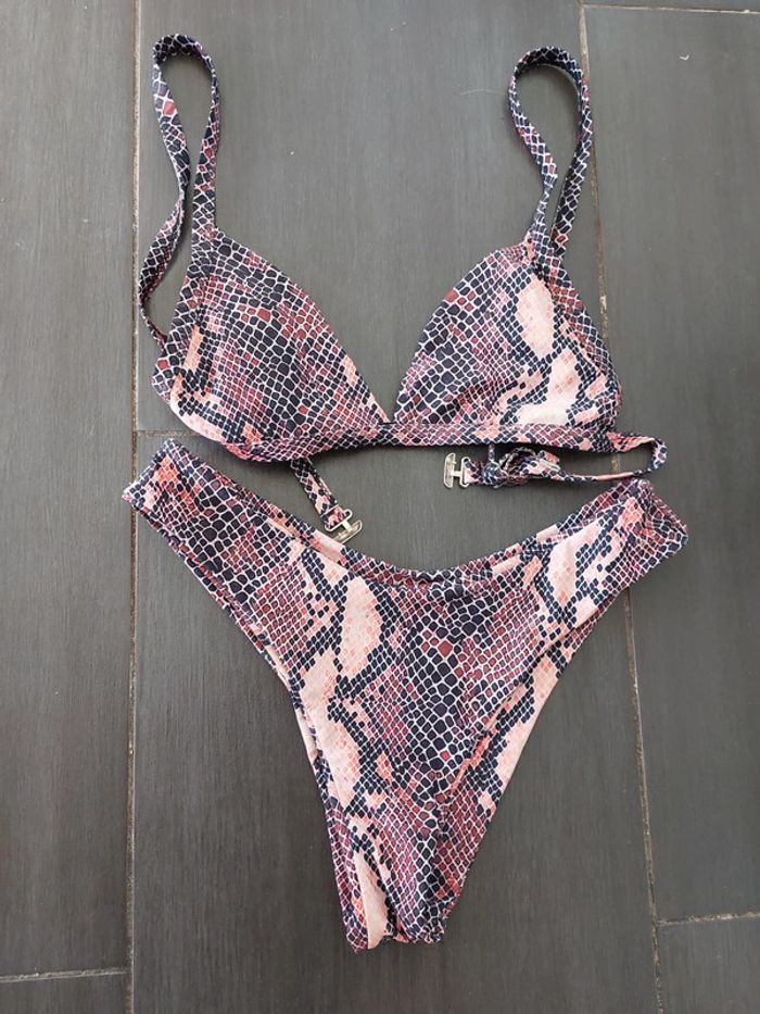 Maillot de bain taille S