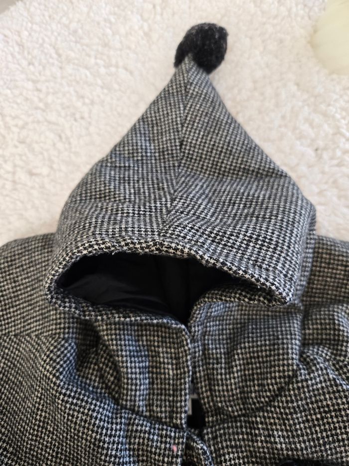 Manteau - photo numéro 5