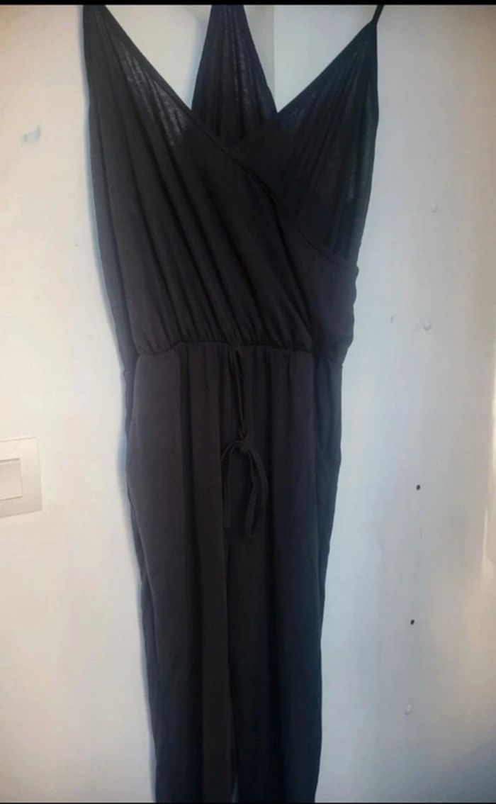 Combinaison pantalon femme 38