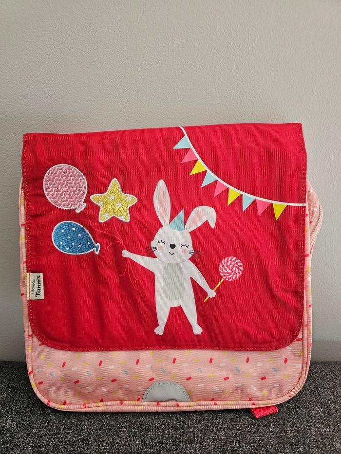 Cartable tann's