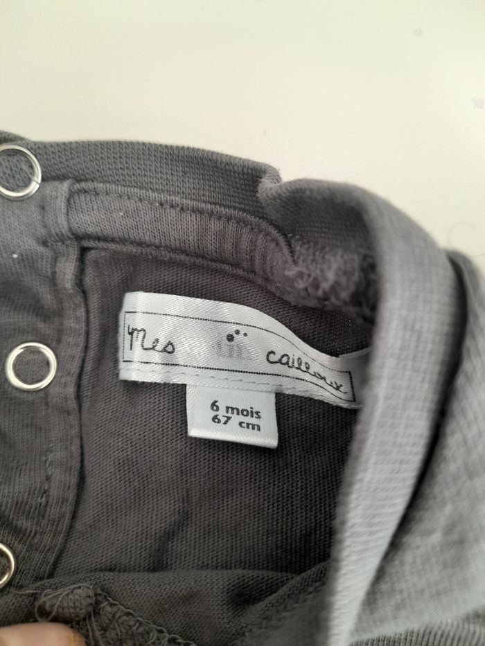 Tee-shirt - photo numéro 2