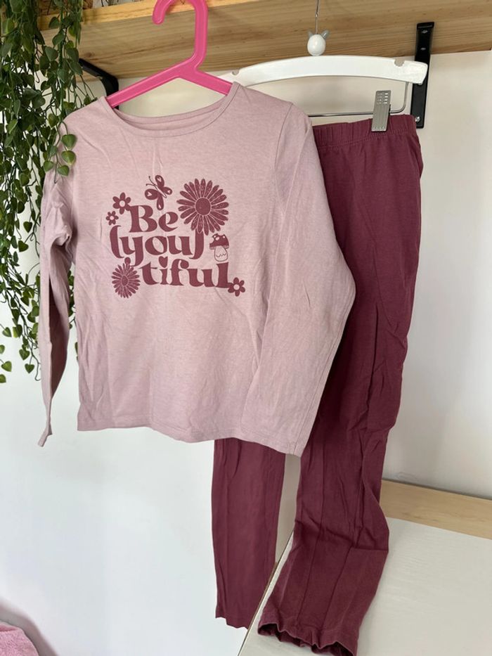 Pyjama 8ans