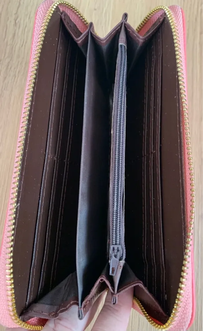 Porte-monnaie - photo numéro 2