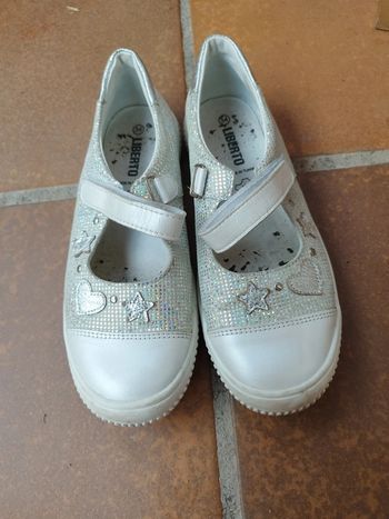 Chaussures taille 34