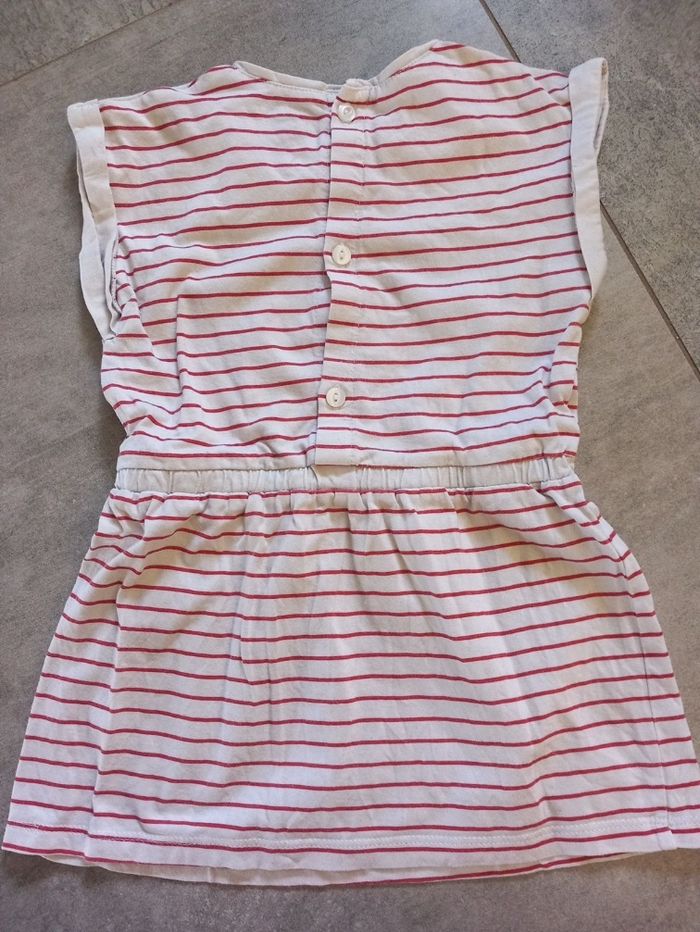 Robe - photo numéro 2