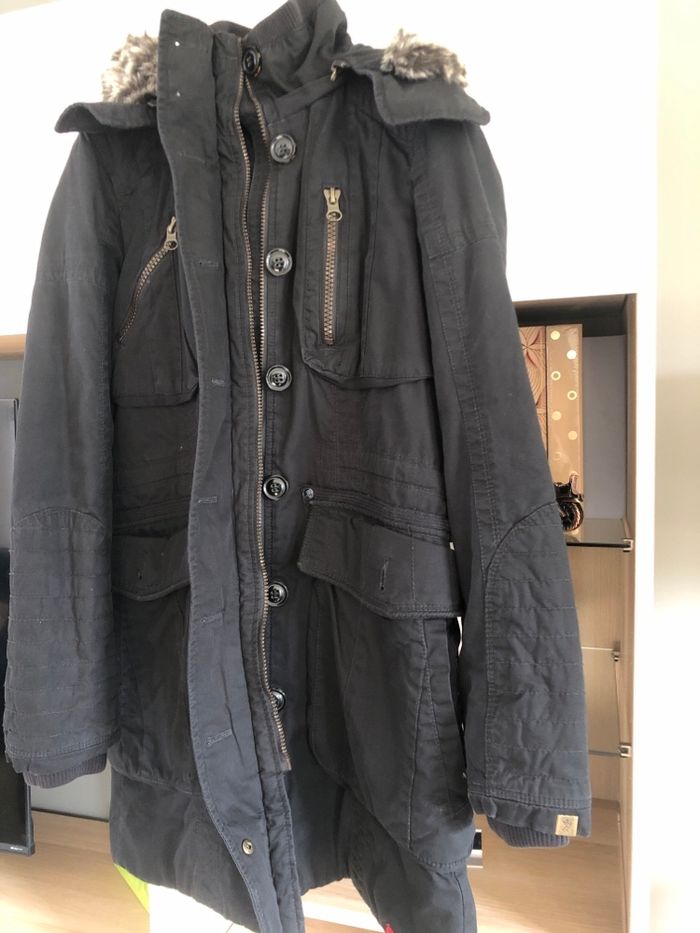 Manteau femme - photo numéro 2